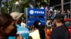 Venezuela: Gobierno interino comienza a cancelar intereses a tenedores de bono PDVSA 2020