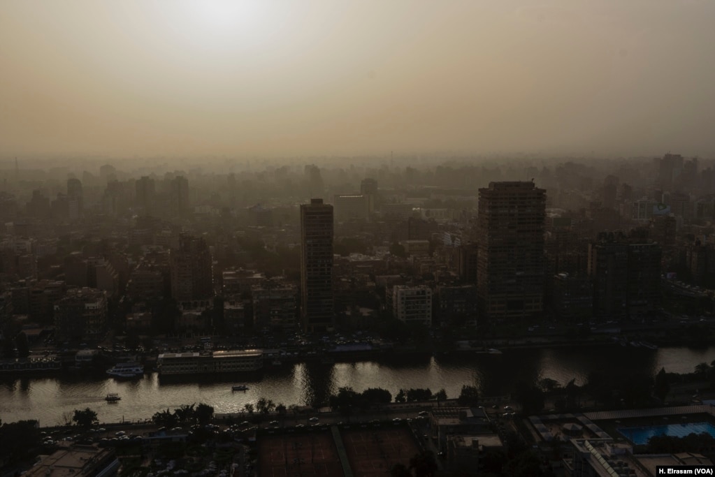 For millennia, the Nile has been the heart of Egypt’s culture and economy. Now, Egyptians fear the Renaissance Dam could bring an environmental disaster.