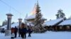 Nordic Countries Vie to Claim Santa's Hometown