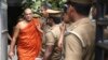 Seorang Biksu Garis Keras Sri Lanka Dihukum 6 Tahun Penjara