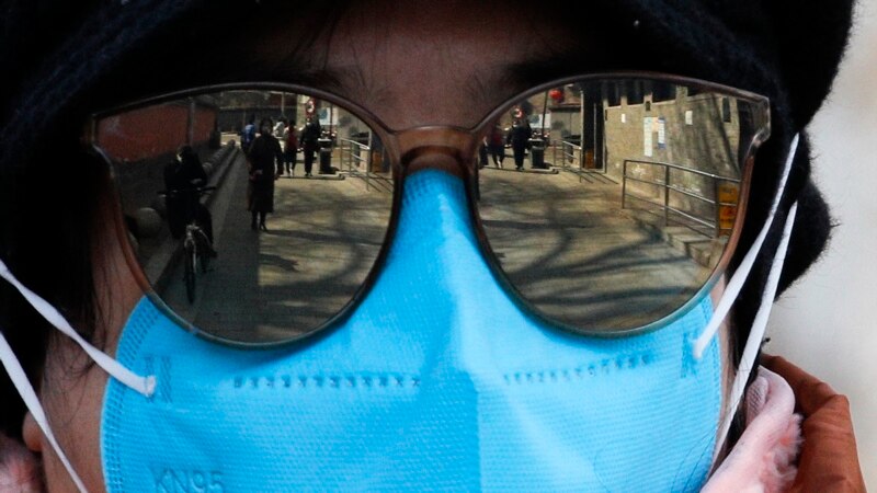 Do You Need to Wear That Mask?