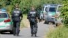 IS Claims Germany Ax Attacker as One of Its Fighters