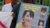 Burma Voting Ends Amid Growing Criticism