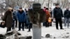 Сергей Гармаш: Ракетный удар по Краматорску – попытка сорвать переговоры в Минске