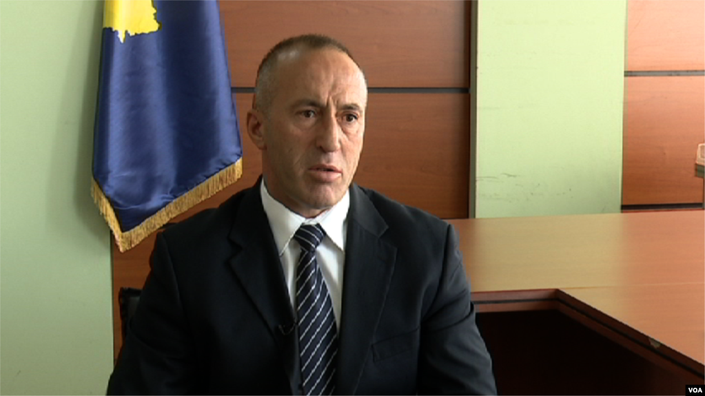 Haradinaj: Nuk u japim llogari ambasadorëve por parlamentit