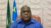 Tshisekedi décrète l’état d’urgence et interdit les voyages entre Kinshasa et les provinces