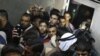 Israeli Air Strike in Gaza Kills Palestinian Militant