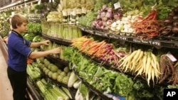 American officials have proposed new rules aimed to increase food safety