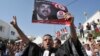 معترضان تونسی خواستار برکناری دولت شدند