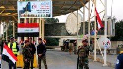 Au moins 31 morts dans une bousculade au pèlerinage chiite d'Achoura en Irak