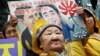 Japan, South Korea Agree to ‘Comfort Women’ Settlement