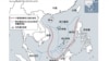 中國在南中國海造島 國際仲裁前“佈局”