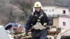 Nhà hảo tâm ẩn danh tặng 130.000 cho nạn nhân động đất Nhật Bản