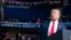 Tổng thống Trump tại cuộc vận động ở Tulsa, Oklahoma, hôm 20/6.