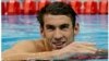 Michael Phelps - planet e tij për të ardhmen
