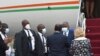 Le Premier ministre ivoirien de retour après deux mois de congé médical à l'étranger