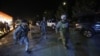 پوهنتون امریکایی در شهر کابل هدف حمله قرار گرفت