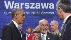 NATO Summit Preview - Encounter