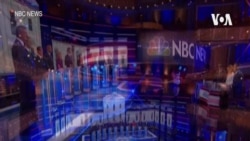  Key Quotes From the First Democratic Presidential Debate