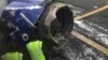 Mesin Pesawat Southwest Airlines Rusak Dalam Penerbangan, 1 Tewas