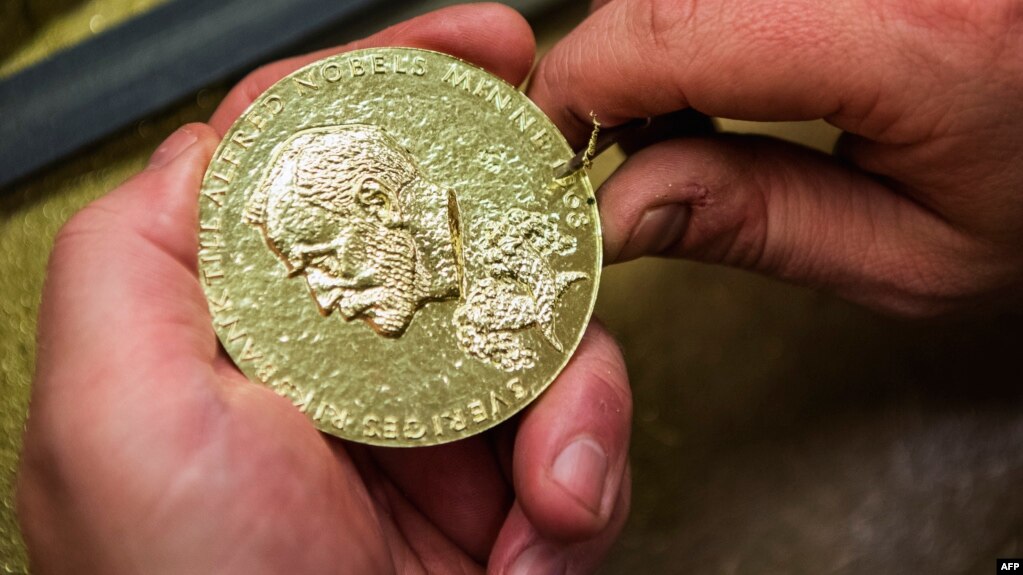 Ligjvënësi norvegjez propozon Presidentin Trump për Çmimin Nobel