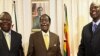 Zimbabwe’s New Constitution Two-Plus Years Behind Schedule