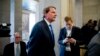 Ex-White House Counsel Defies House Subpoena to Testify on Russia Probe