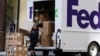 China akan Selidiki Perusahaan Jasa Pengiriman Barang AS &#39;Fedex&#39;