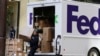 FedEx xin lỗi vì gửi trả lại điện thoại Huawei