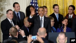 Obama Immigration Reform