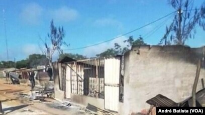 Governo Mocambicano Assegura Ter Recuperado Vila De Quissanga Em Poder Dos Insurgentes Desde Abril