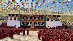 སྔ་དྲོའི་རླུང་འཕྲིན།༢༠༢༠་ཟླ་༡༢་ཚེས་༢༢།