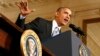 Tổng thống Obama hô hào cho việc bảo vệ lương làm giờ phụ trội