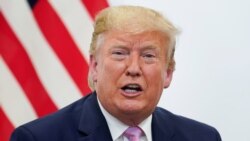 G20 မွာ သမၼတ Trump ေဆြးေႏြးရမယ့္ အေရးႀကီးကိစၥ