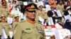 Pakistan Army Chief to Visit Afghanistan Sunday