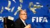FIFA: Abren "proceso penal" contra Blatter