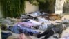 Сирия: активисты сообщают о сотнях погибших в Дарайе