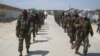 Al-Shabab dan Militan Pro-ISIS Terlibat Perang Ekonomi di Somalia