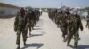 US Says Airstrike Kills 24 Al-Shabab Extremists in Somalia