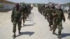 صومالیہ میں امریکی فضائی حملوں میں 62 عسکریت پسند ہلاک