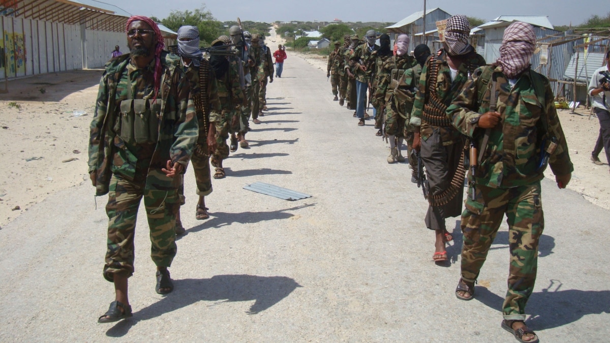 Mogadishu Police Chief Killed in Blast