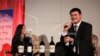 Yao Ming อดีต super star NBA จากจีนเป็นหนึ่งในผู้ผลิตไวน์ในสหรัฐที่กำลังพยายามมุ่งทำตลาดในจีน