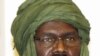 Sudan loan báo cái chết của thủ lãnh phe nổi dậy