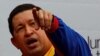 Se desploma popularidad de Chávez