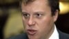 Jailed Russian Tycoon Seeks Release on Bail