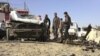 Bom xe giết chết ít nhất 12 người ở Iraq