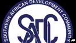 SADC Logo