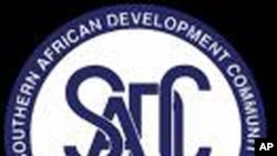 SADC Logo