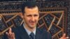 Makomar Shugaba al-Assad Ta Rataya Akan Siriyawa Ne - Rasha