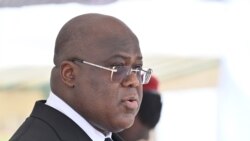 Sango ya Mokili Lelo: Tshisekedi akomi na Kananga